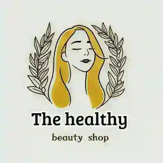 The Healthy Beauty Shop