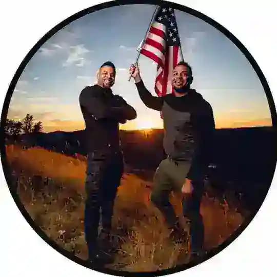 HodgeTwins