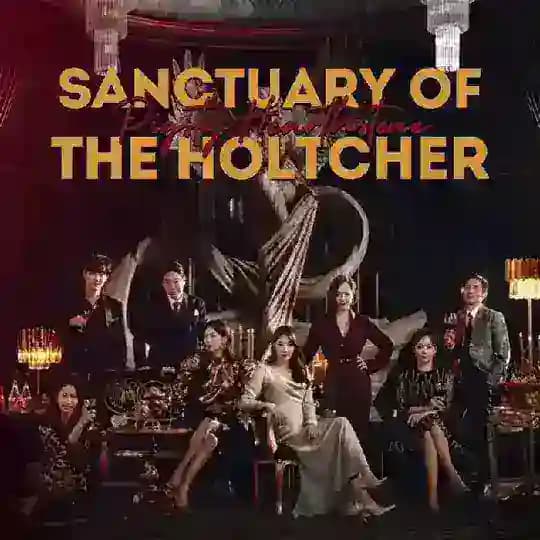 THE HOLTCHER: Festoonswathe, Castleranch and Warfarest.