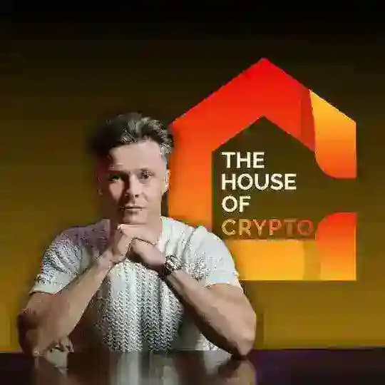 The House of Crypto Official🚨