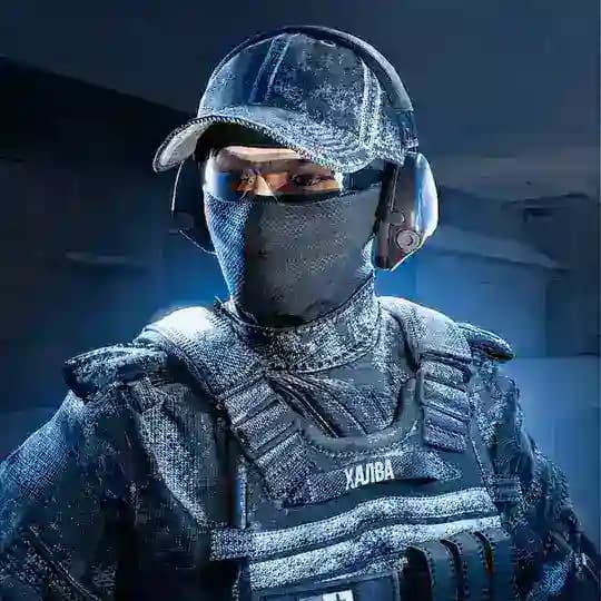 ХАЛВА — Standoff 2