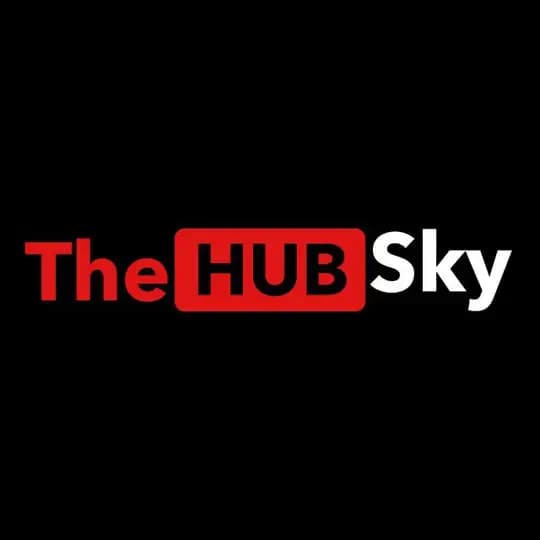 TheHubSky