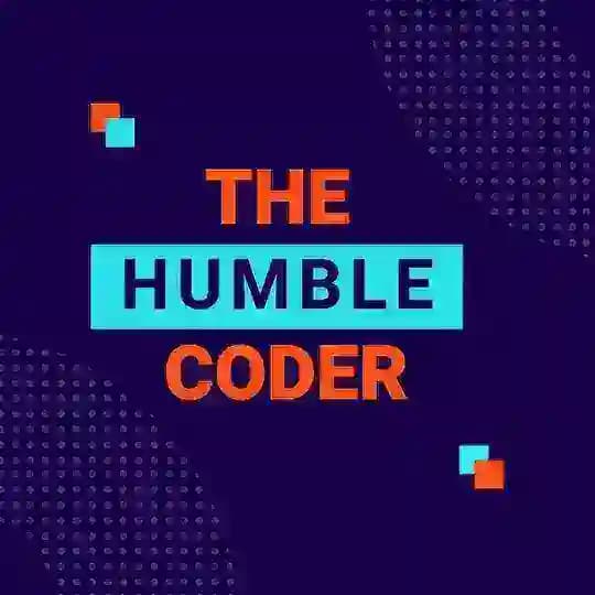 The Humble Coder