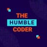 The Humble Coder