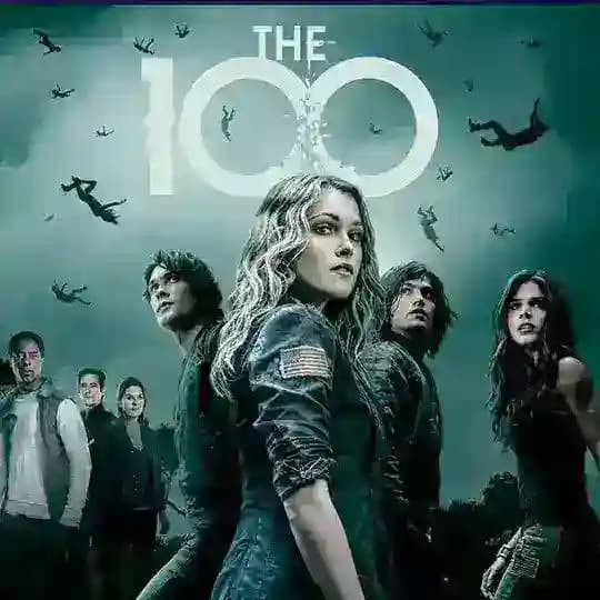 THE 100 SERIES