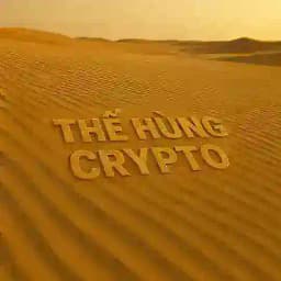 Thế Hùng Crypto 👍 Profile