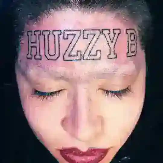 huzzy b