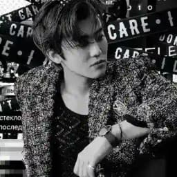 ❂ 𝐊𝐄𝐋𝐕𝐈𝐍 • 𝐀𝐑𝐄𝐀 Profile