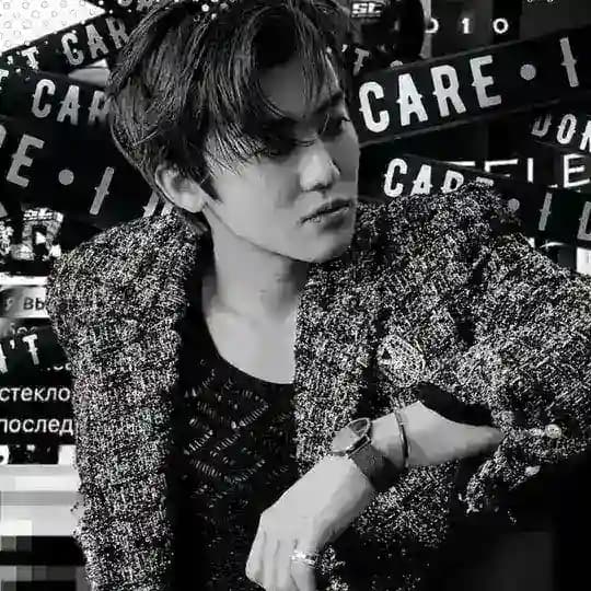 ❂ 𝐊𝐄𝐋𝐕𝐈𝐍 • 𝐀𝐑𝐄𝐀 Profile