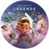 The Land Of Legends
