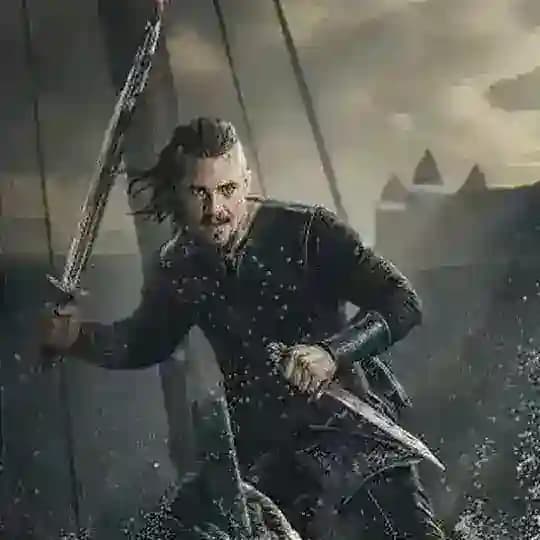 The Last Kindom 1080P AV1