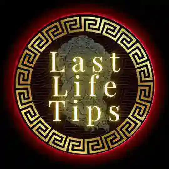 «Last Life | زندگی آخر»