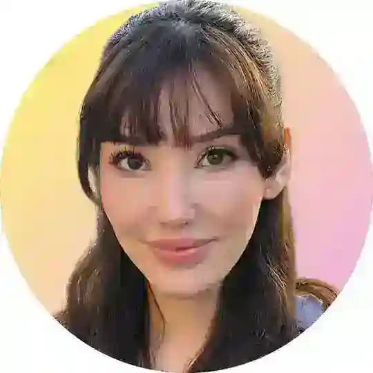 Lauren Chen