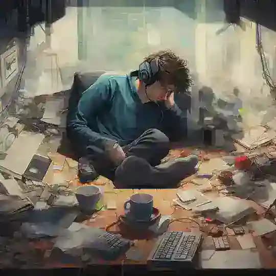 the laziest coder