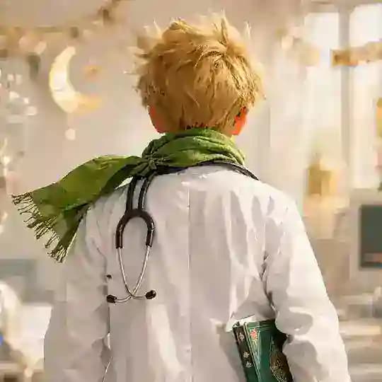 The Little Prince