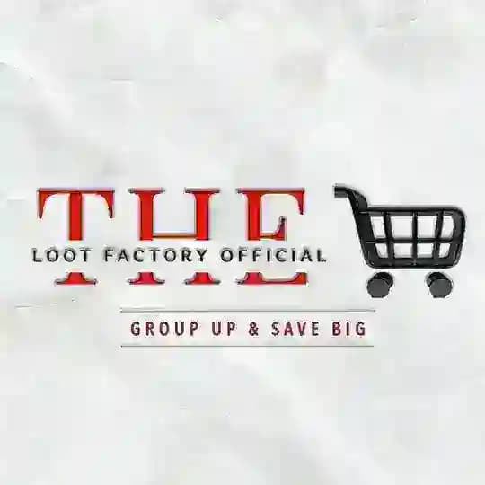 The Loot Factory Official