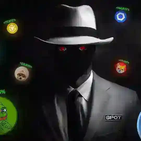 The Lord of Trading