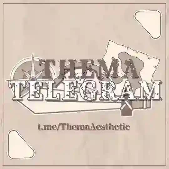 Thema Telegram