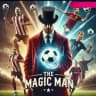 THE MAGIC✨ MAN ⚽️
