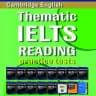 Thematic IELTS Reading tests answers with explanation™