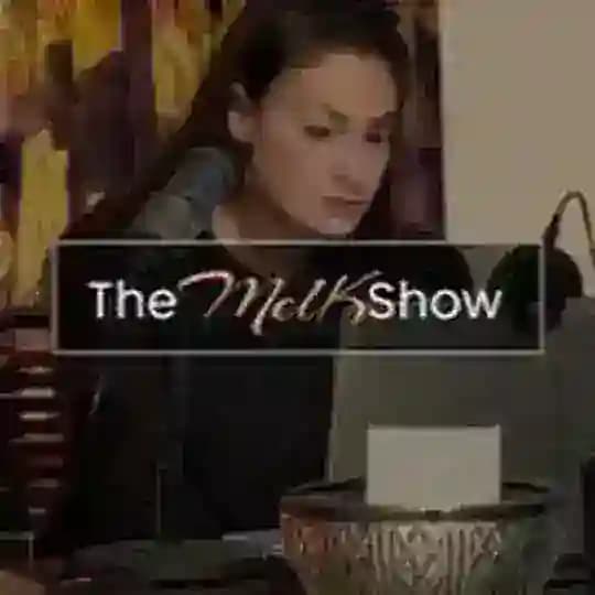 THE MEL K SHOW
