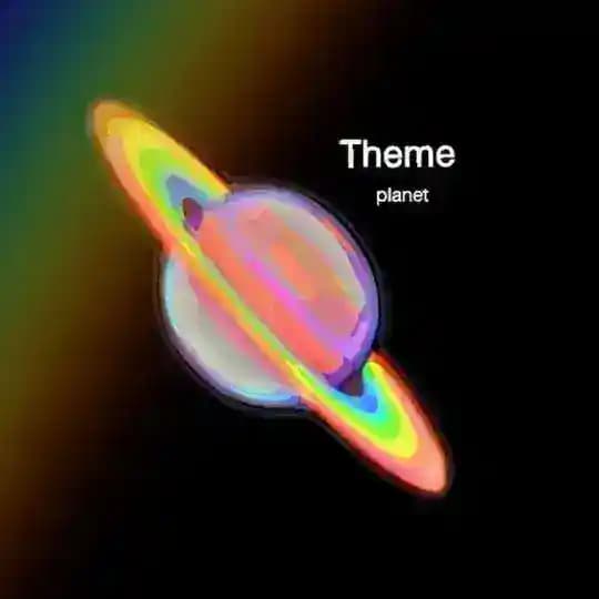 t-planet 🎨 سیاره تم .ᐟ