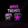 Hyperos themes english