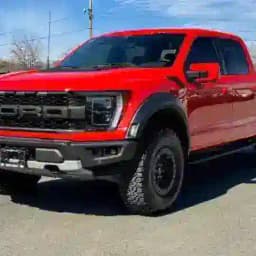 SPENCER STRIKERS CARS Profile