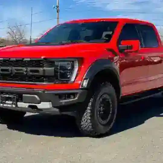 SPENCER STRIKERS CARS Profile