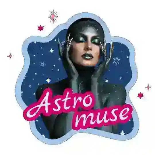 Astromuse.Mari