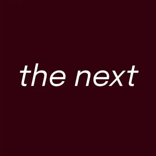 behind the next