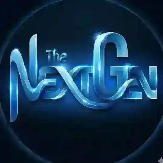 The NEXTGEN Official