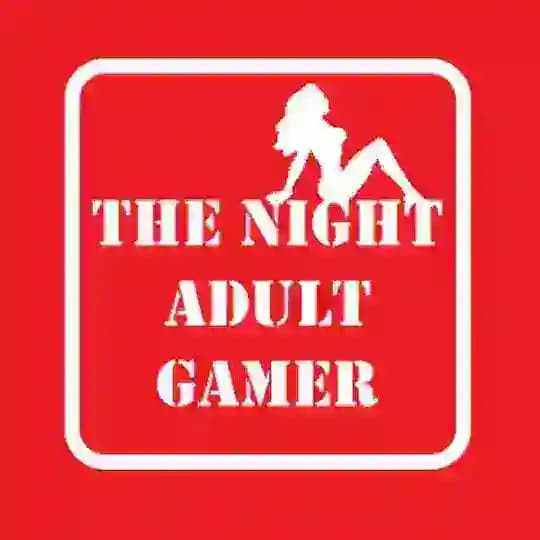 The Night Adult Gamer