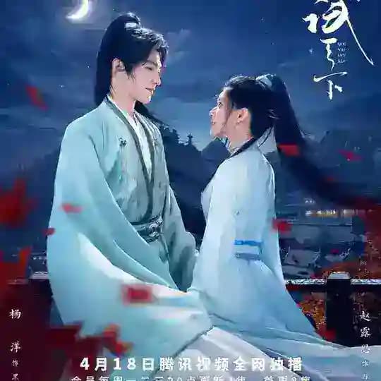 Who Rules The World EngSub 2022