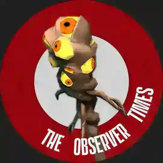 The Observer Times