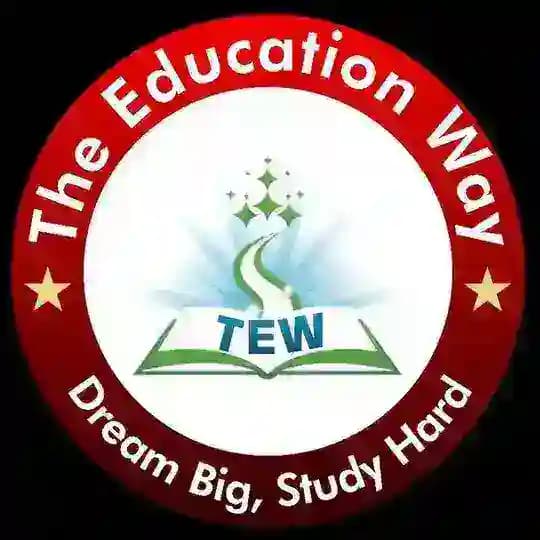 THE EDUCATION WAY