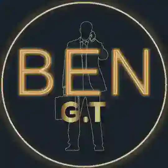 Ben Gold Trader