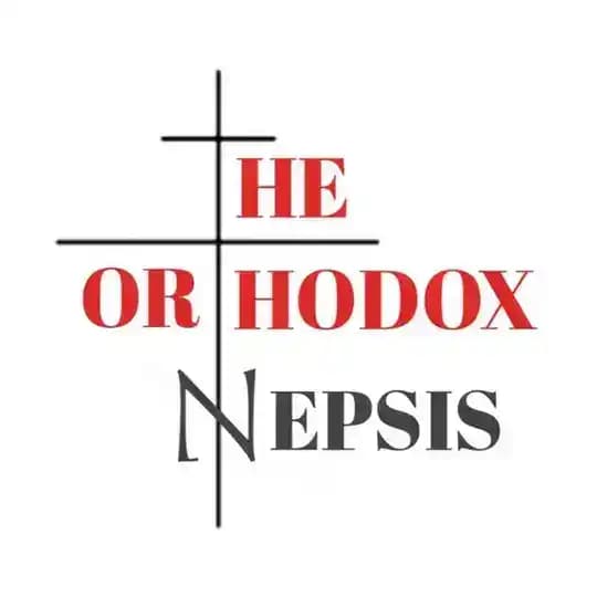 The Or☦hodox Nepsis