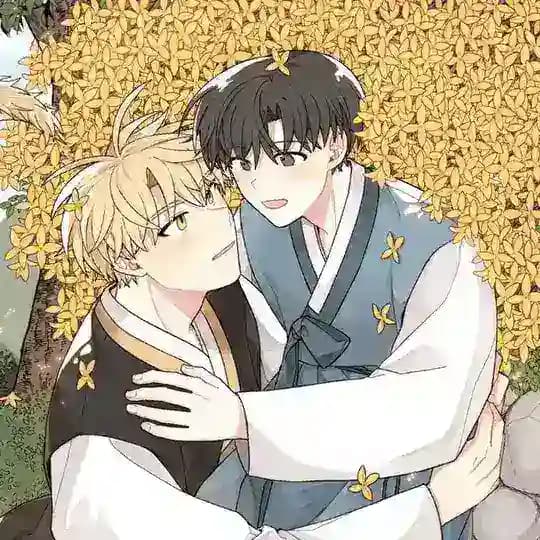 The part On Which Forsythia Fell (๐๐๐)