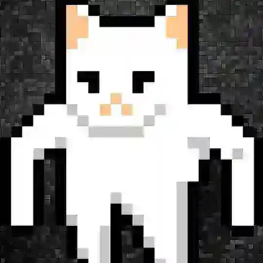 The Pixels | Игра