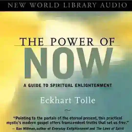 The Power of NOW by Eckhart To