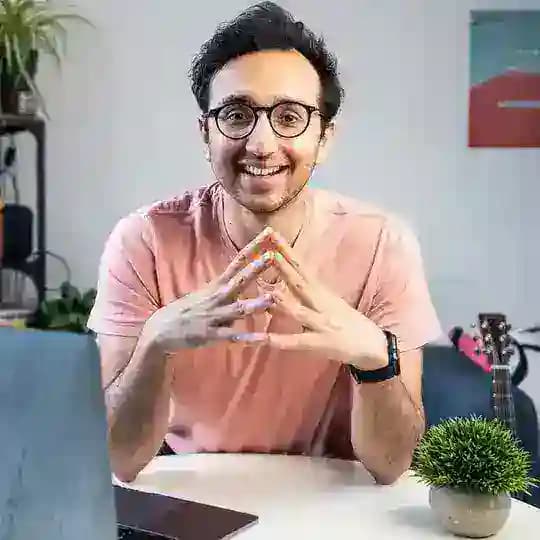 The Principles of Productivity - Ali Abdaal