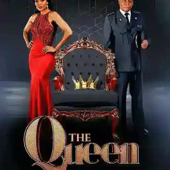 The Queen Finale Mzansi Magic