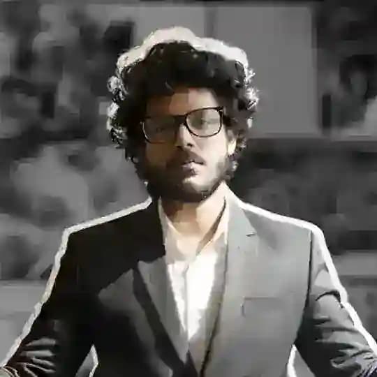 Ravi Unukuru