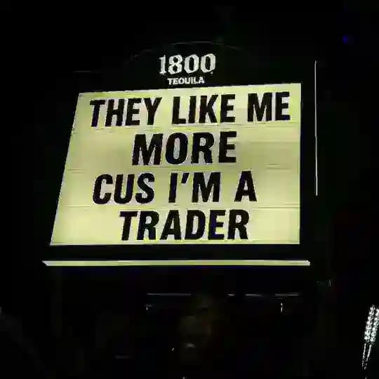 The Renaissance Trading