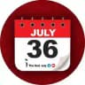 The Red July Official