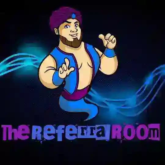 The Referral Room