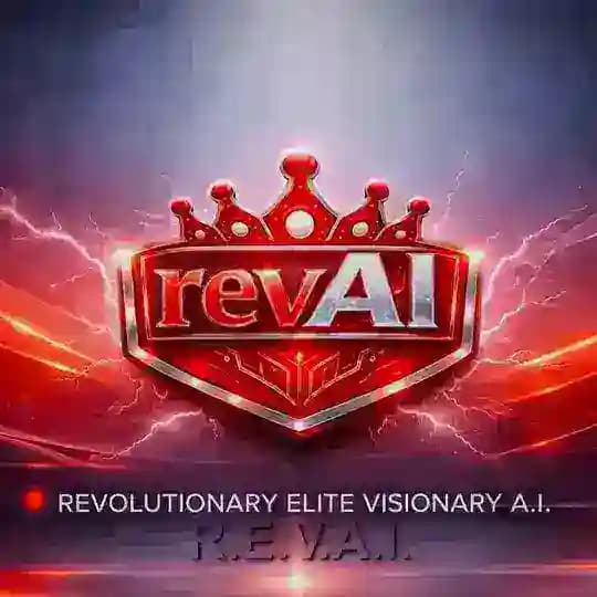 R.E.V.A.I