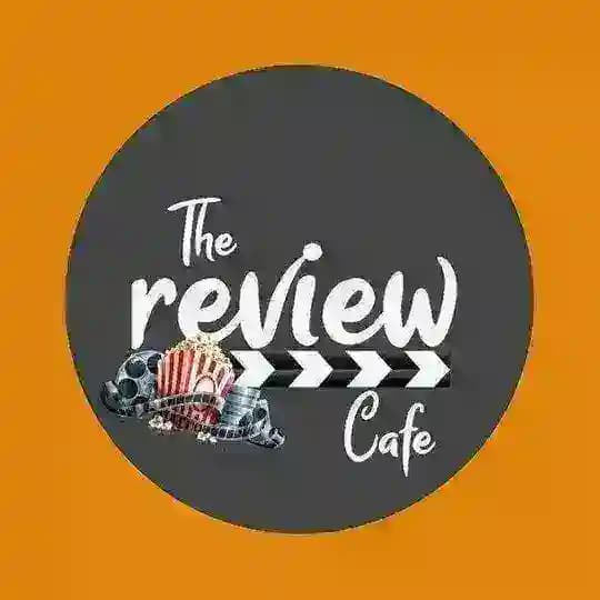 The Review Cafe 8.0 🧡
