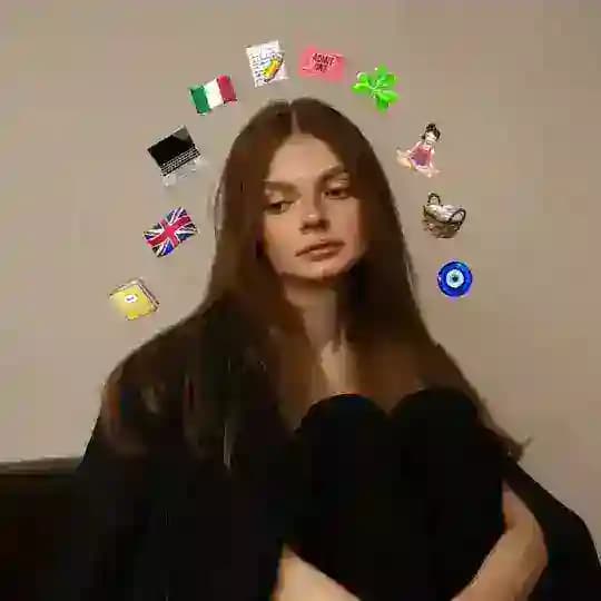 therinaku ◡̈ Profile